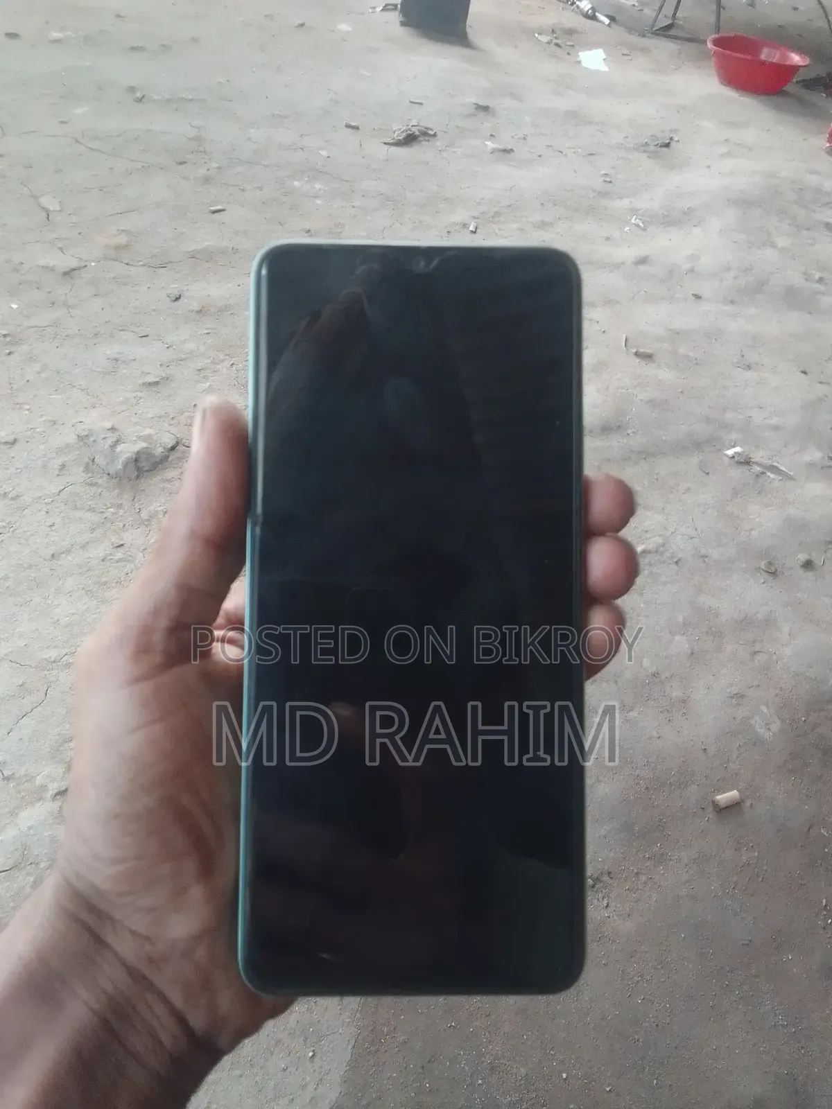 Iridium Extreme 64 GB