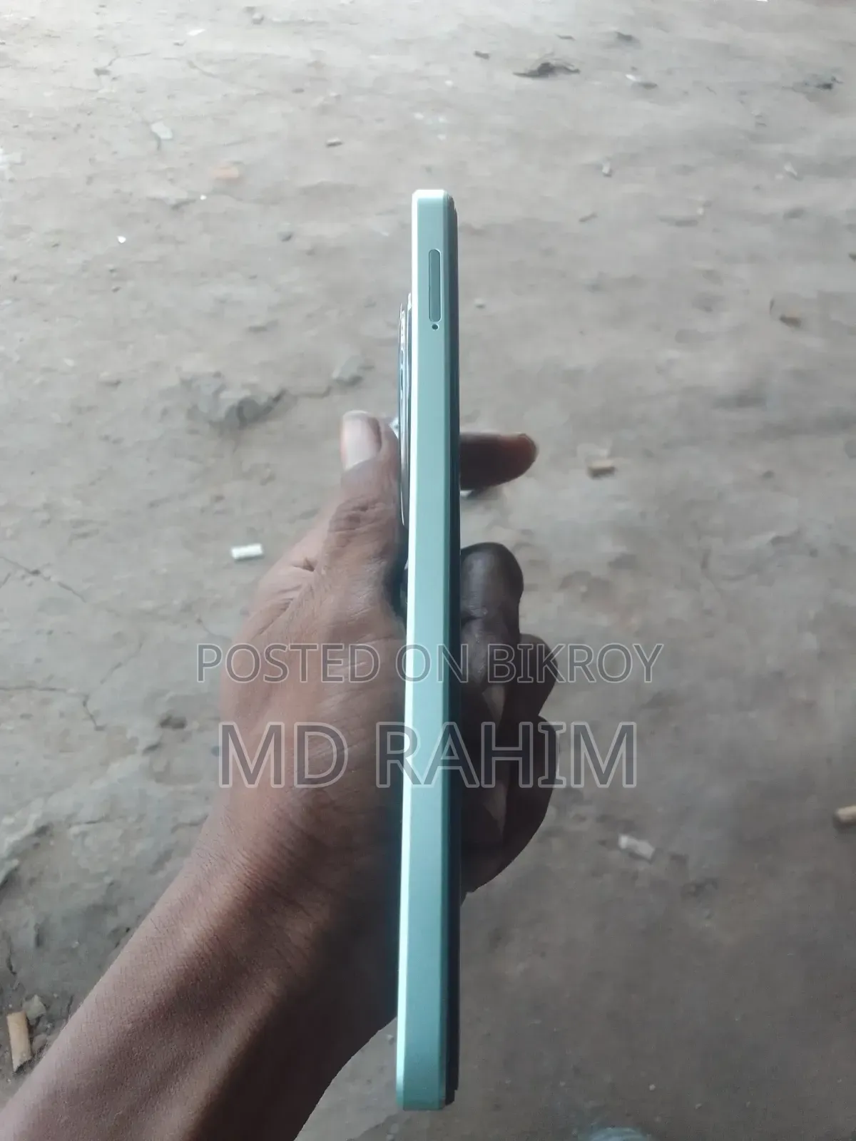 Iridium Extreme 64 GB