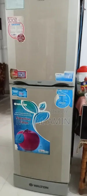 Walton Fridge 280l