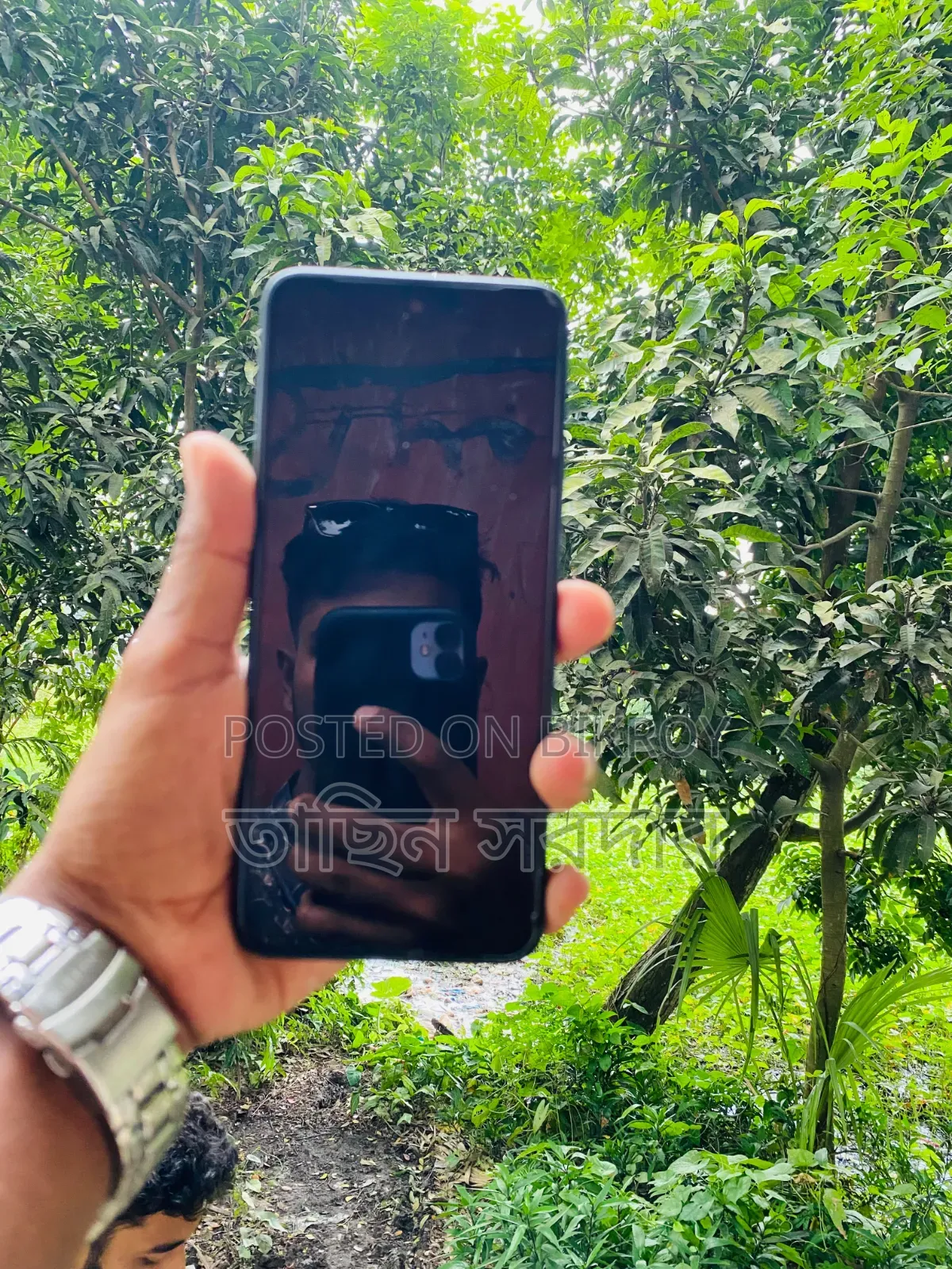 Xiaomi Redmi Note 12 128 GB Black