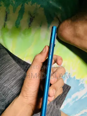 Xiaomi Redmi 9A 32 GB Red