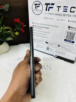 Vivo X90 256 GB Black