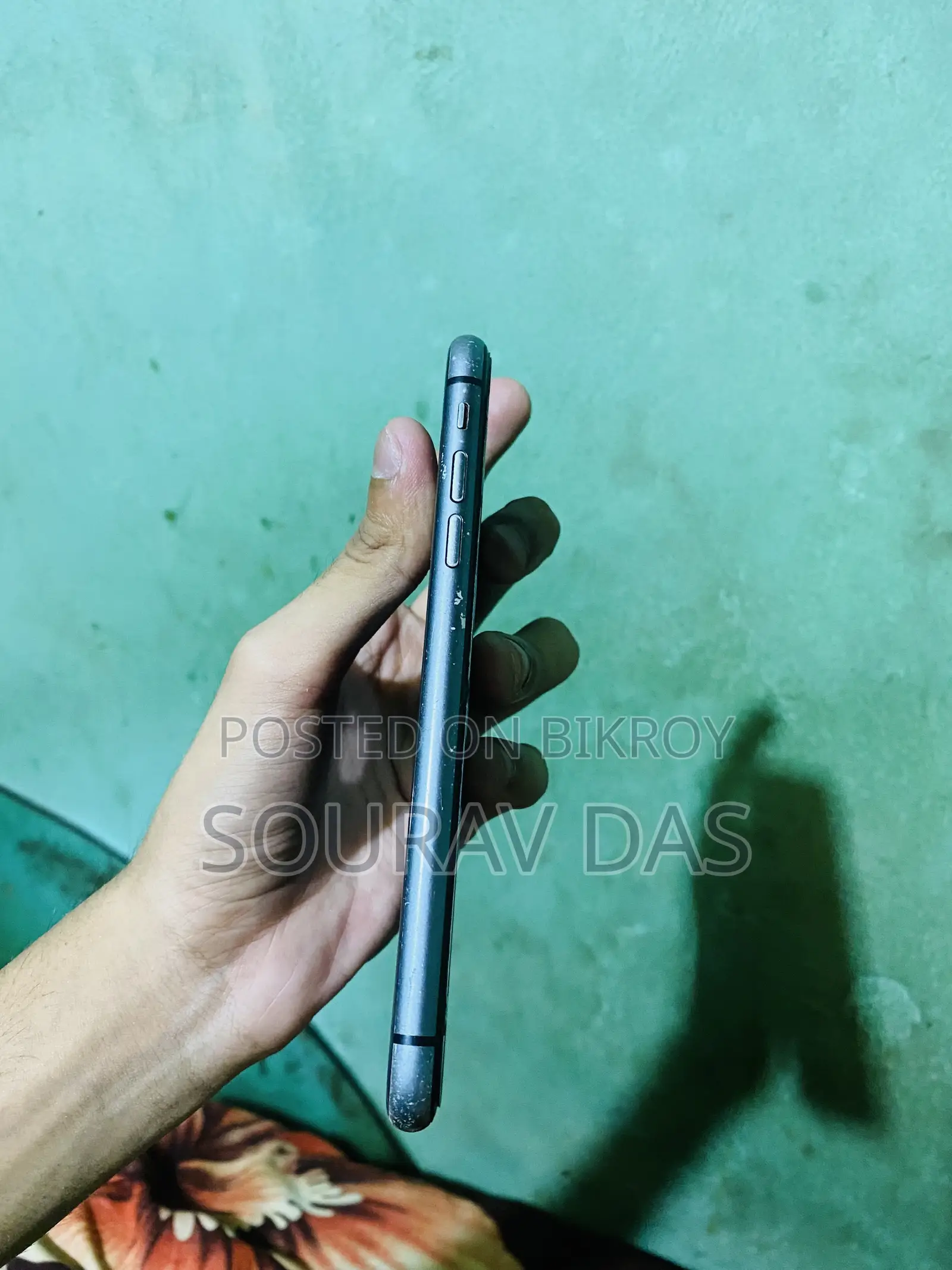 Apple iPhone 11 64 GB Black