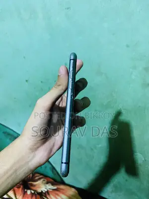 Apple iPhone 11 64 GB Black