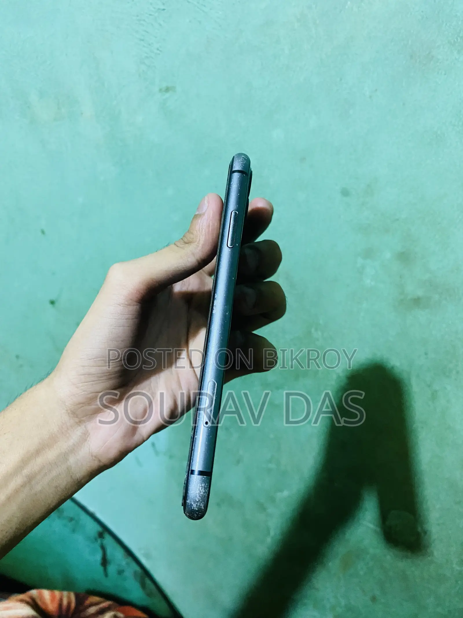 Apple iPhone 11 64 GB Black