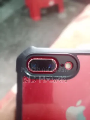 Apple iPhone 7 Plus 128 GB Red