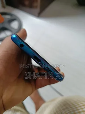 Xiaomi Redmi Note 9 Pro Max ১২৮ জিবি ব্লু