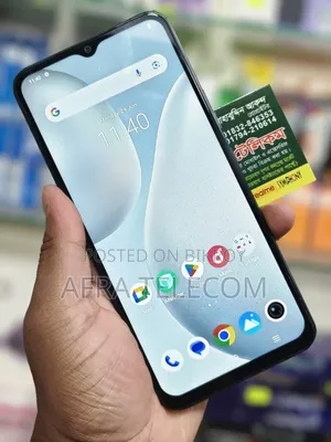 Vivo Y03t 64 GB Black