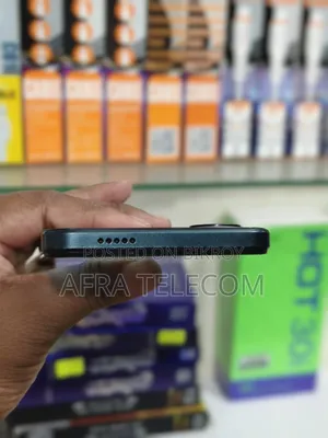 Vivo Y03t 64 GB Black