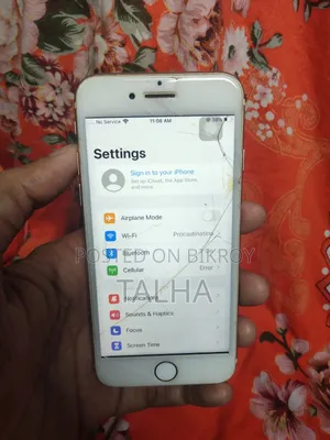 Apple iPhone 7 32 GB Rose Gold