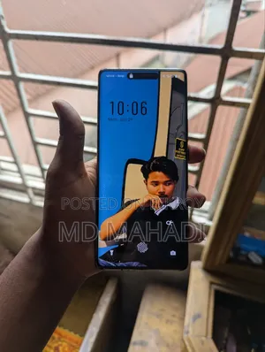 Infinix Note 40S 256 GB
