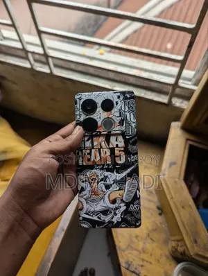 Infinix Note 40S 256 GB
