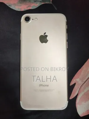 Apple iPhone 7 32 GB Rose Gold