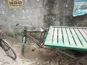 Van, running vehicle, fresh condition