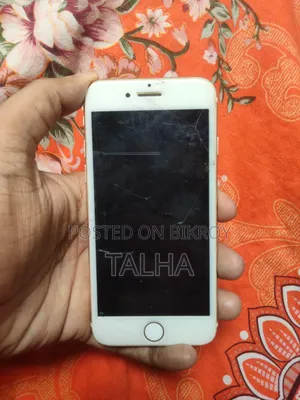 Apple iPhone 7 32 GB Rose Gold
