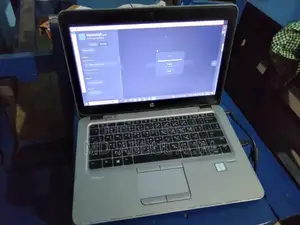 ল্যাপটপ HP EliteBook 840 G6 8GB Intel Core i5 SSD 500GB