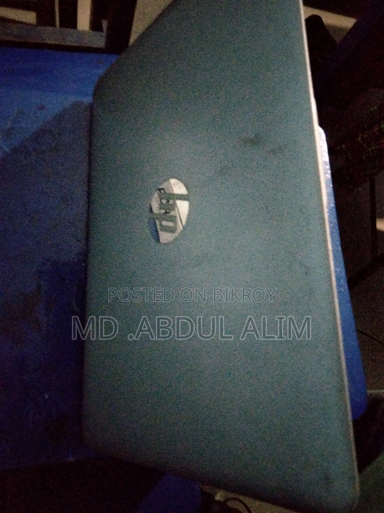 ল্যাপটপ HP EliteBook 840 G6 8GB Intel Core i5 SSD 500GB