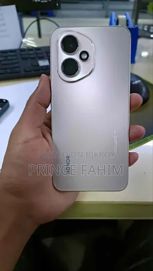 Honor 400 512 GB Gold