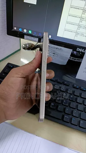 Honor 400 512 GB Gold