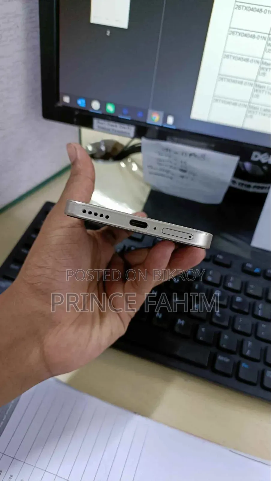 Honor 400 512 GB Gold