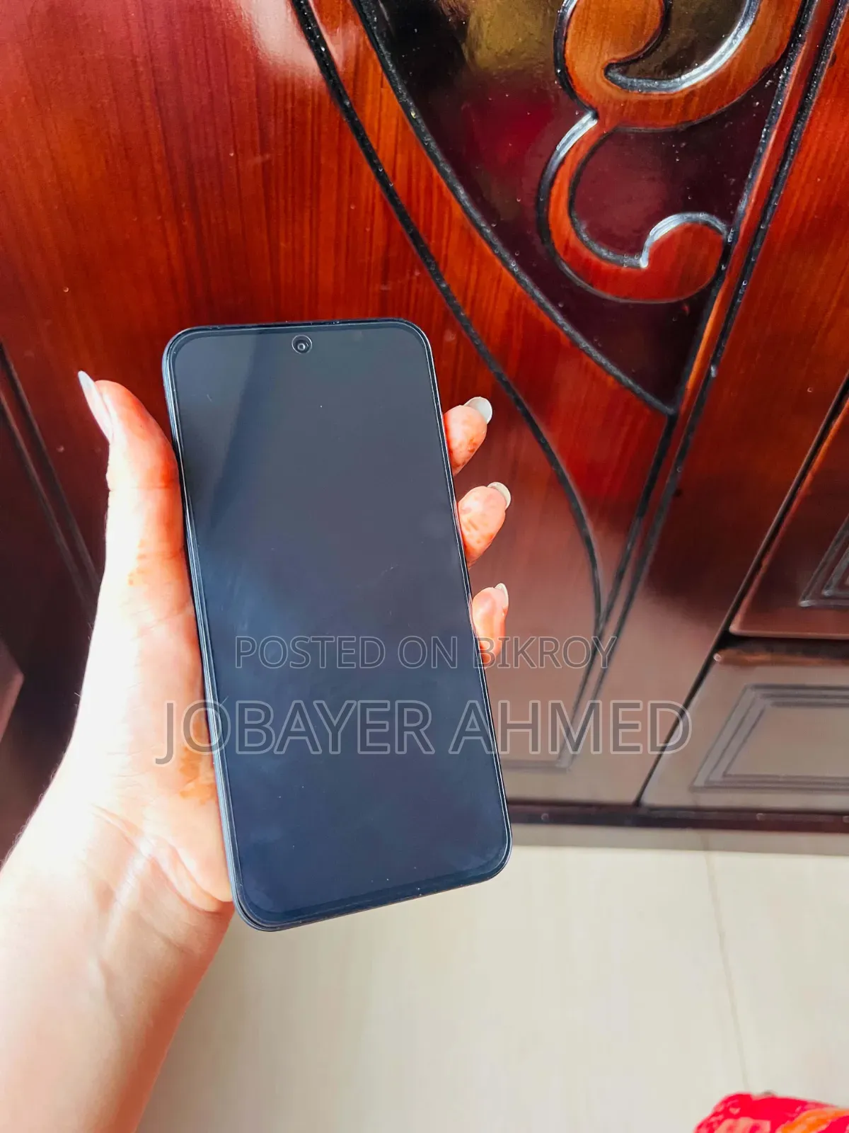 Realme C85 Pro 256 GB