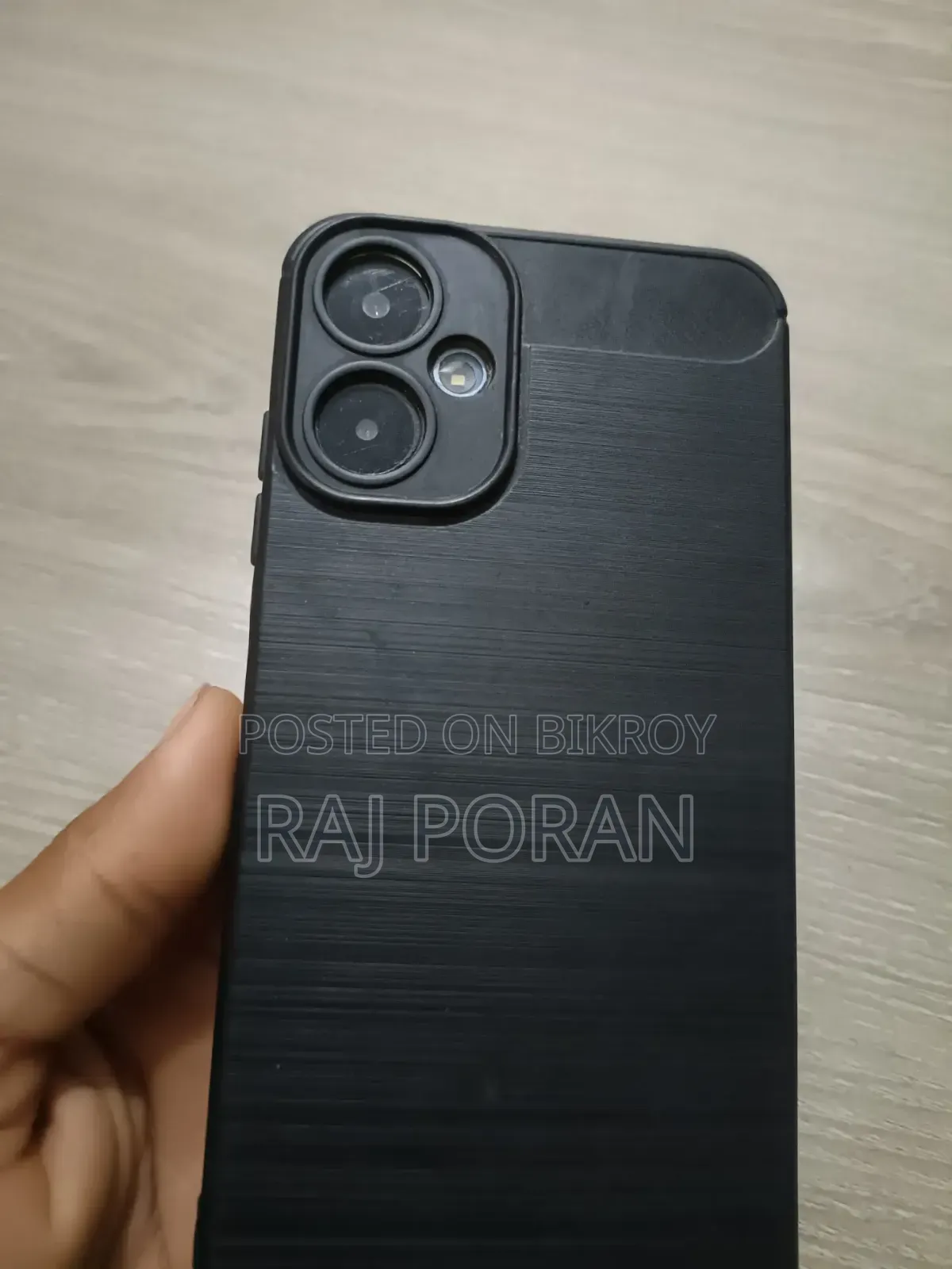 Symphony Z60 64 GB Blue