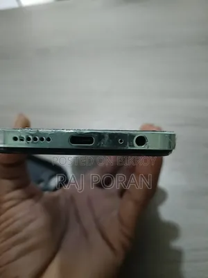 Symphony Z60 64 GB Blue
