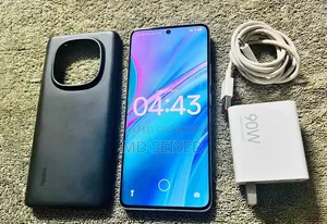 Xiaomi Redmi Note 14 Pro+ 256 GB Blue