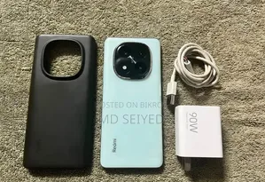 Xiaomi Redmi Note 14 Pro+ 256 GB Blue