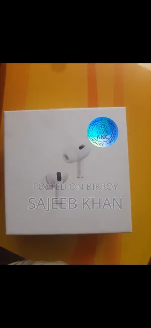AirPods Pro 2