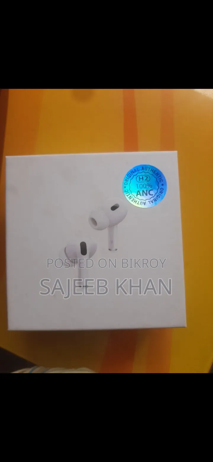 AirPods Pro 2