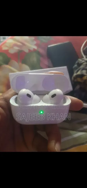 AirPods Pro 2