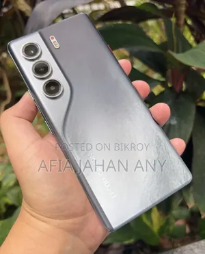 Tecno Camon 40 256 GB