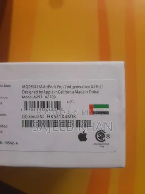 AirPods Pro 2