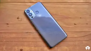 Infinix Hot 12 play 64 GB Blue