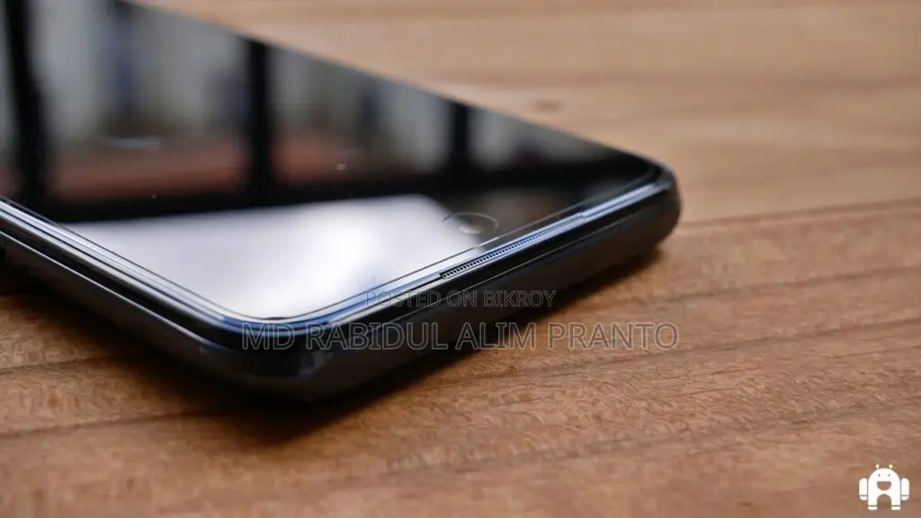 Infinix Hot 12 play 64 GB Blue
