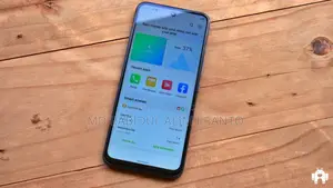 Infinix Hot 12 play 64 GB Blue
