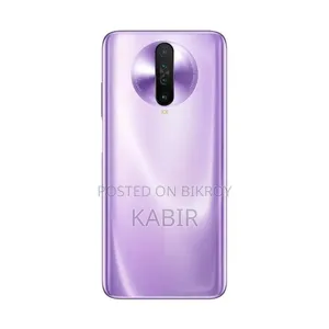 Xiaomi Pocophone X2 128 GB Gray
