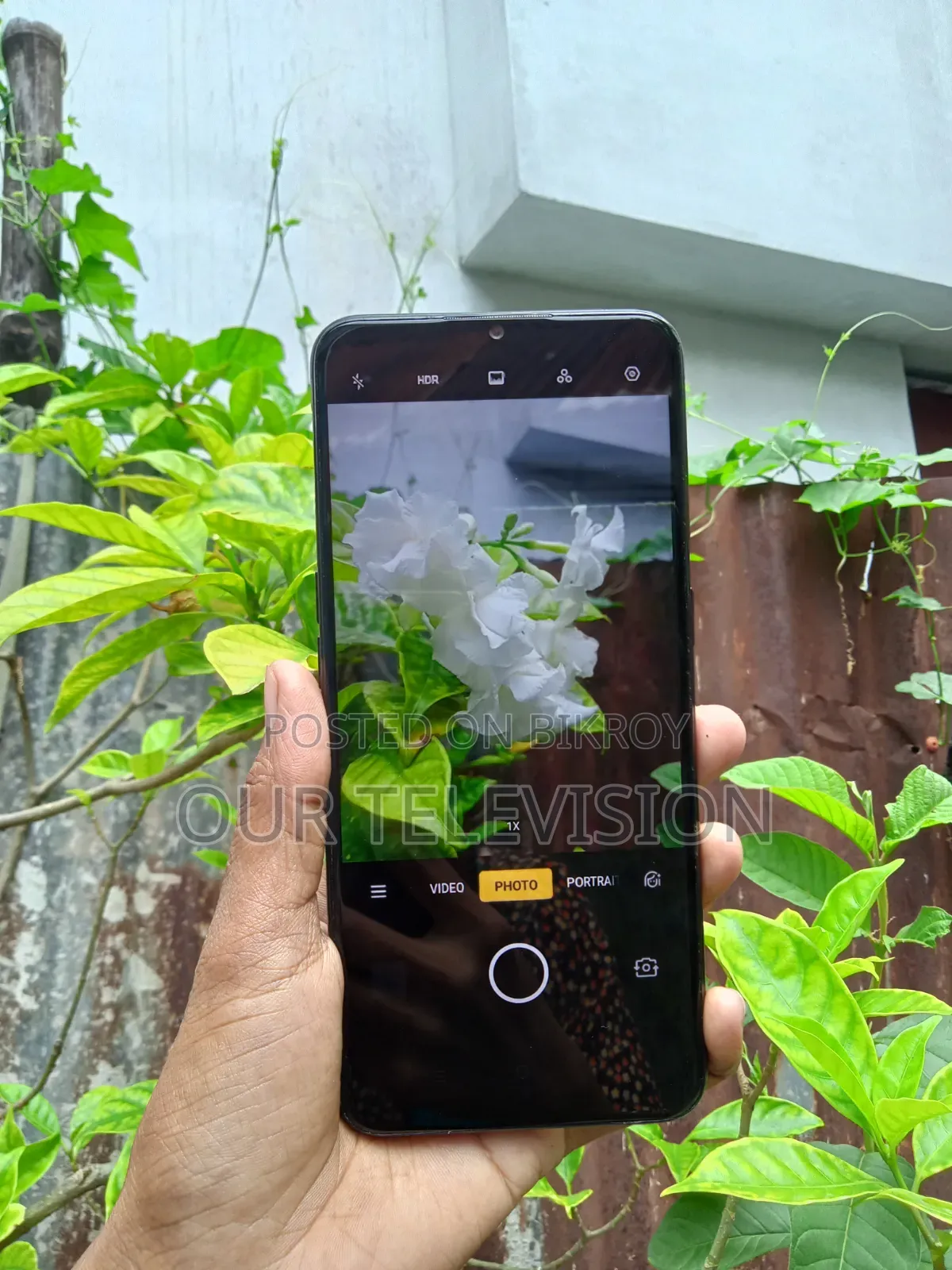 Oppo A31 64 GB Black