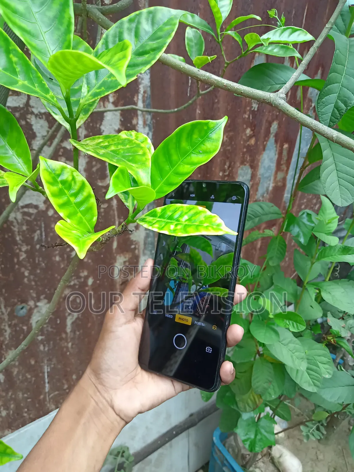 Oppo A31 64 GB Black