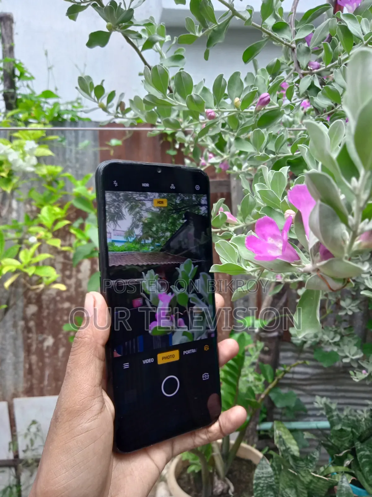Oppo A31 64 GB Black