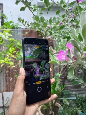 Oppo A31 64 GB Black