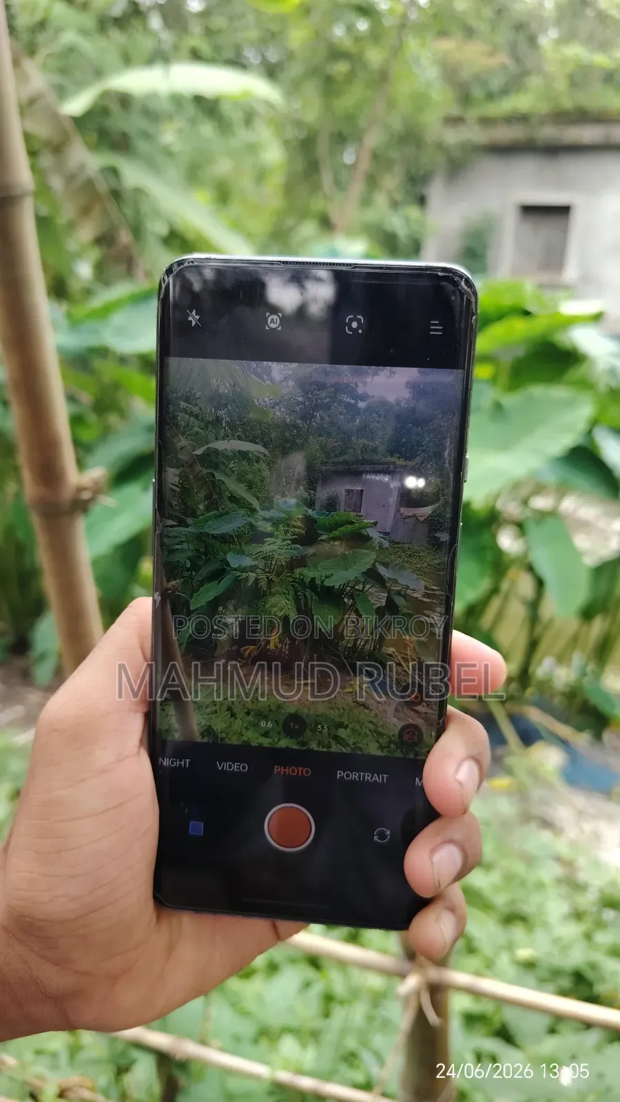 OnePlus 9 Pro 256 GB Gray