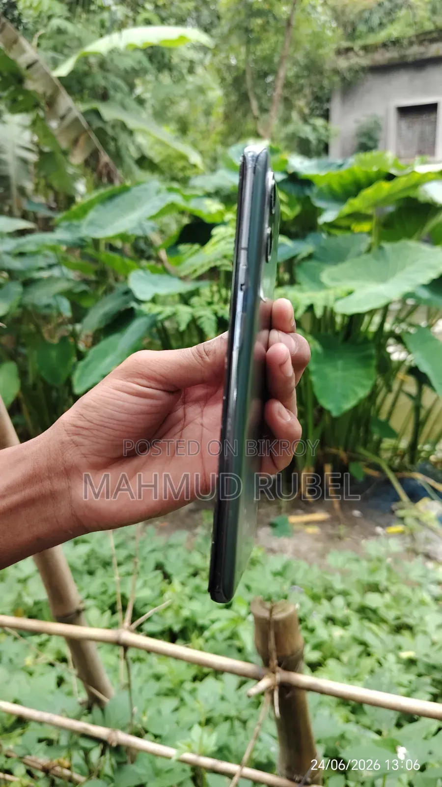 OnePlus 9 Pro 256 GB Gray