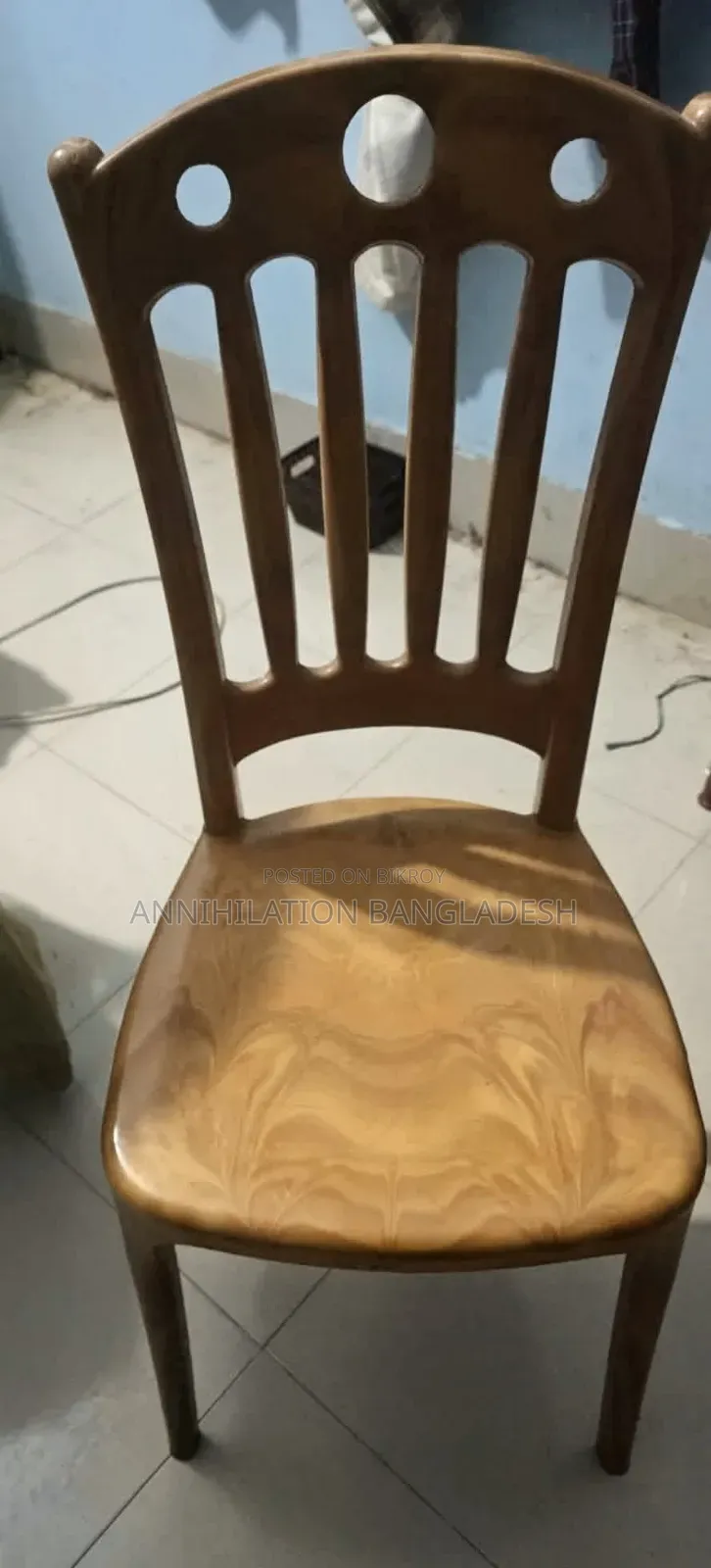 Rfl Chair Condition like new