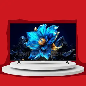 5-year Warranty On Sony Smart 32" TV Reliable Performance