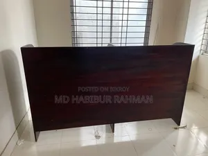 Official Employee Desk