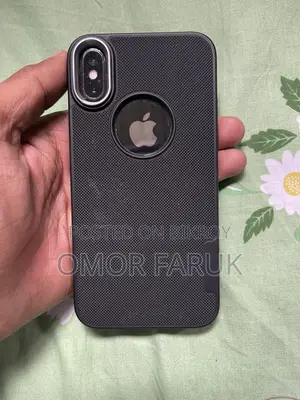 Apple iPhone XS 256 GB Black