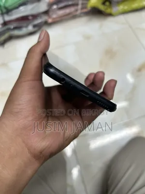Samsung Galaxy A22 5G 128 GB Black