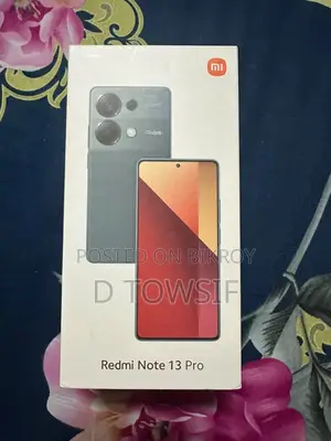 Xiaomi Redmi Note 13 Pro 256 GB